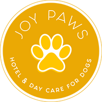 Joy Paws, Hotel and Day care for Dogs